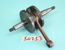 ALBERO MOTORE GAS GAS 50  GILERA BULLIT  GILERA FIFTY TOP