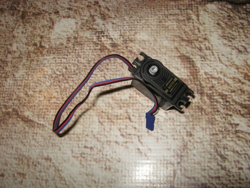 Servo digitale racing grade - digitale,