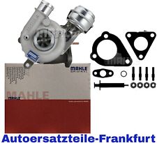 MAHLE TURBOCOMPRESSORE +
