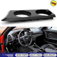 Black Cup Holder For BMW 1