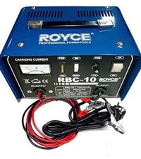 CARICA BATTERIA 12-24V 10A