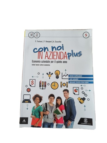 Con noi azienda plus - in, 5