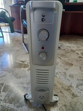 RADIATORE ELETTRICO EQUATION HD959-A9QL