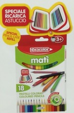   MATITE COLORATE MATI'