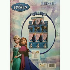 Completo Letto Lenzuola