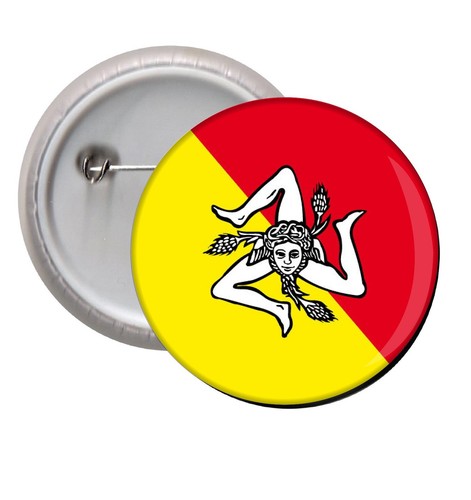 Spilla calamita pins - calamita,