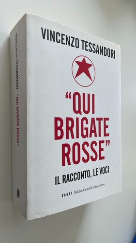 Qui brigate rosse racconto - il,
