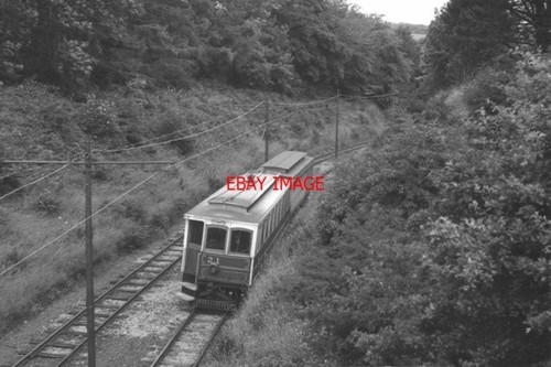 Photo 1979 tram 21 manx - 1979,