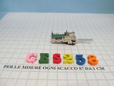 DEVIATORE  GES258 A LEVA DUE POSIZIONI, VEDI FOTO