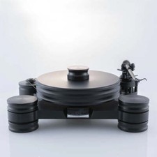 Transrotor Dark Star_Rega