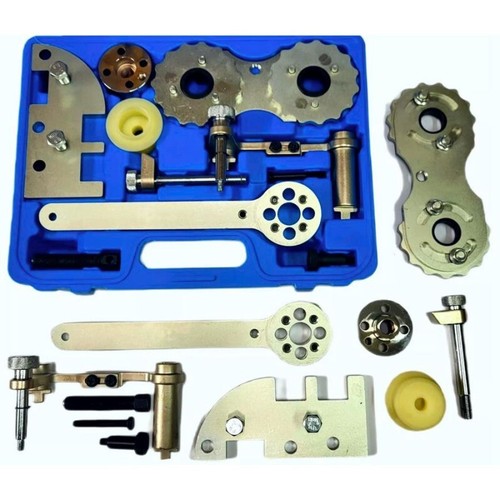 Kit calage distribution volvo - kit,