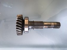 Albero Cambio Landini Trekker 75-85-95