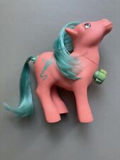 Mio Mini Pony Dance N Prance Songster  1984 Hasbro My Little Pony Anni 80