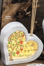 Profumatore CUORE Bomboniera