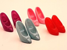 Lotto Di Scarpe Da Vintage