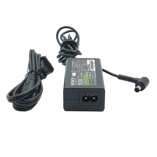 New genuine sony 65w - 65w, ac