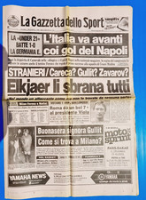 SPORT JOURNAL 29 JANUARY 1987