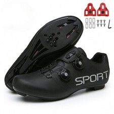 Scarpe da ciclismo uomo MTB