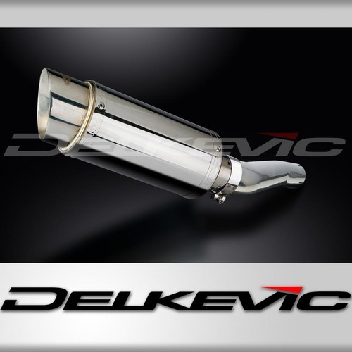 Kit scarico silenziatore tondo - silenziatore,
