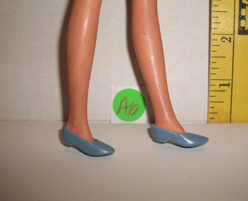 Mattel barbie adatto francie - a,