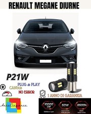 COPPIA LUCI DIURNE DRL 15 LED