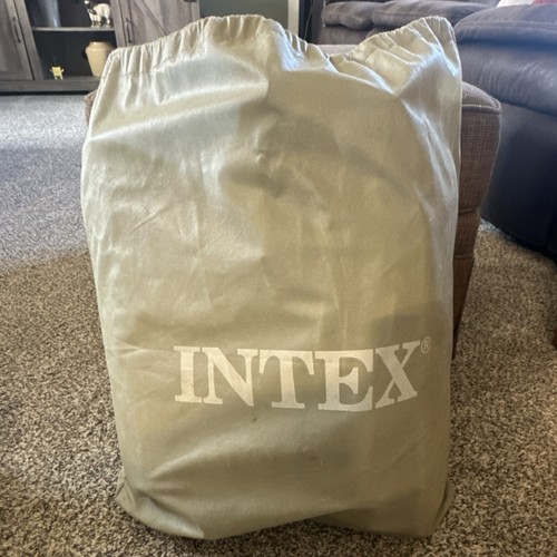 Materasso gonfiabile intex - materasso,