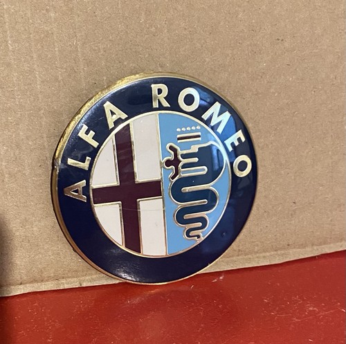 Alfa romeo stemma - alfa,