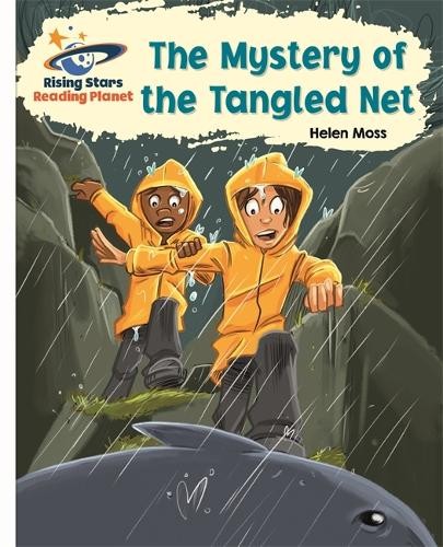 Reading planet the - -, mystery