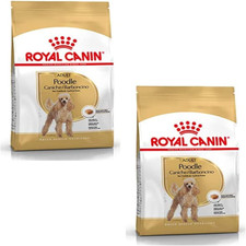 Poodle Adult | Confezione