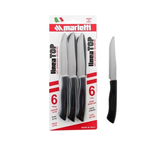 Coltello cucina linea top - cucina,