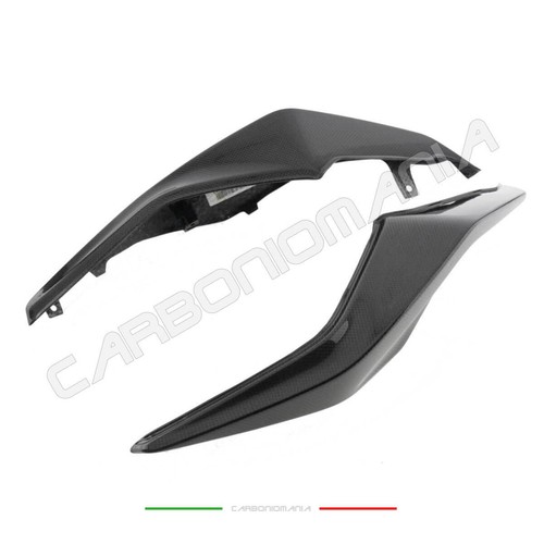 Fianchetti codone carbonio