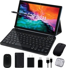 Tablet 10 in Android 11 Deca
