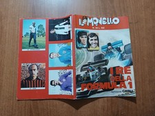 IL MONELLO 38/1972 figurine