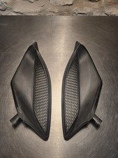 CARENA PLASTICA LATERALE COPPIA PRESE D'ARIA LATERALI  PIAGGIO NRG POWER 50