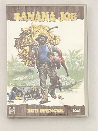 Banana joe bud - banana,