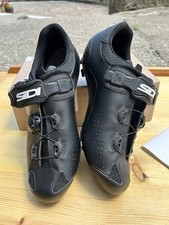 Scarpe SIDI MTB EAGLE 10 nero 2025