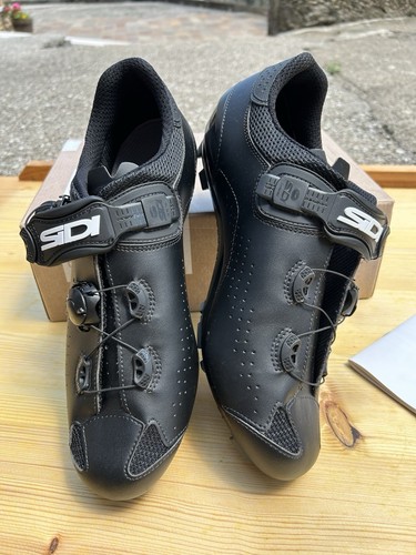 Scarpe sidi mtb eagle - sidi,