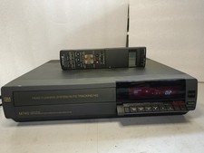 videoregistratore vhs hitachi m-740 testine da sostituire