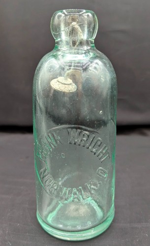 Bouteille limonade hutchinson - bouteille,