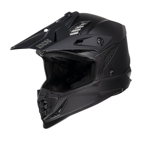 Casco motocross ixs363 0 - casco,