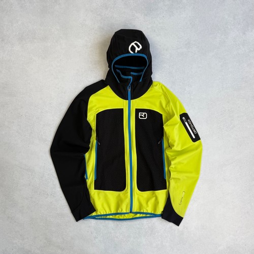 Ortovox col becchei merino - becchei,
