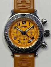 Vintage SUB CHRONO Pilot