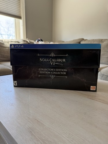 Soul calibur premium - soul, vi