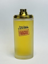 Jean Paul Gaultier Fragile Eau de Toilette