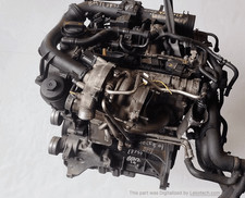 BMY Motore semicompl.  VOLKSWAGEN GOLF (1K) 1.4 16V (125Kw) TSI Ber. 3p/b/1390cc