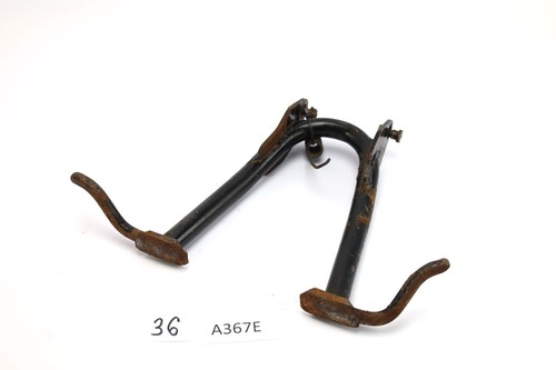 Motobecane 125 lt3 1976 - 1976,