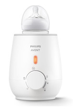 Scaldabiberon Scaldalatte Veloce Philips Avent 