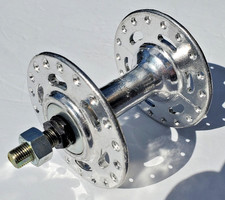 Mozzo anteriore bicicletta NOS