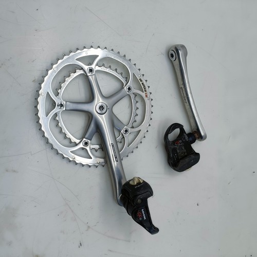 Guarnitura campagnolo chorus - guarnitura,