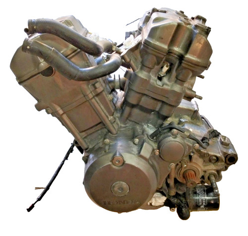 Motore honda transalp 700 v - motore, xl